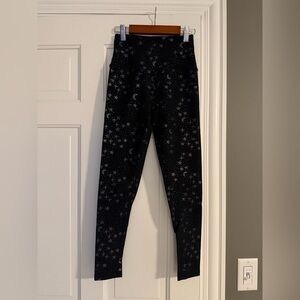 Beyond Yoga leggings - moon and stars